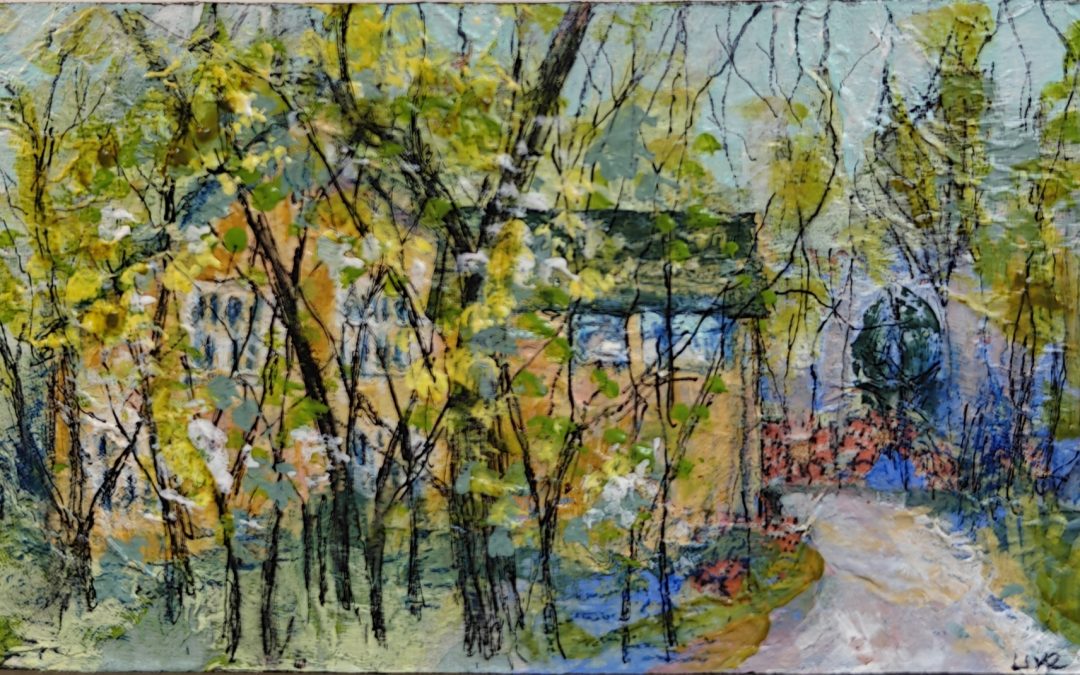 Sommerhuset